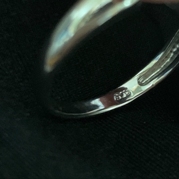 Flower jewelry set - Picture 8 of 8